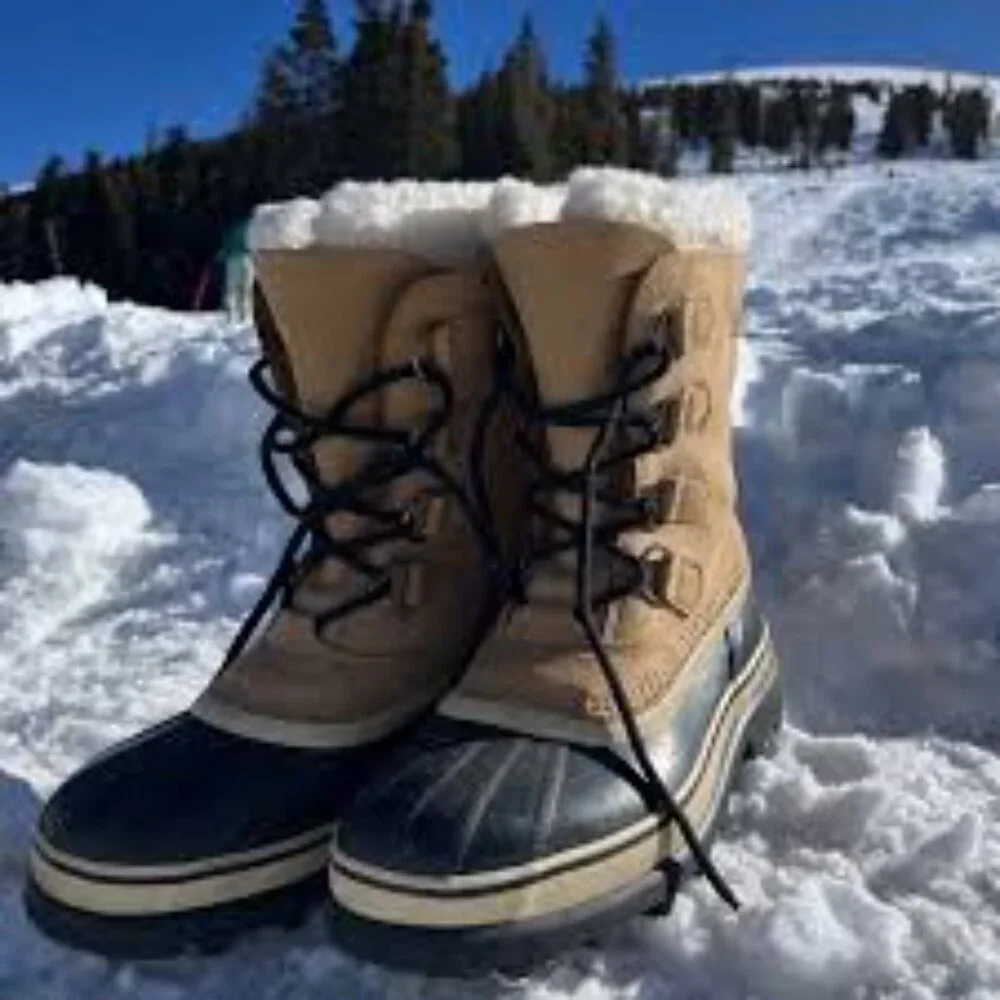 Sorel men sz